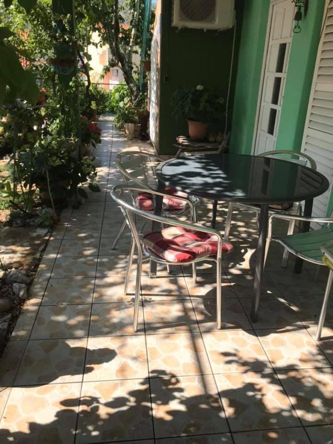 Summerhouse 玛里纳 外观 照片