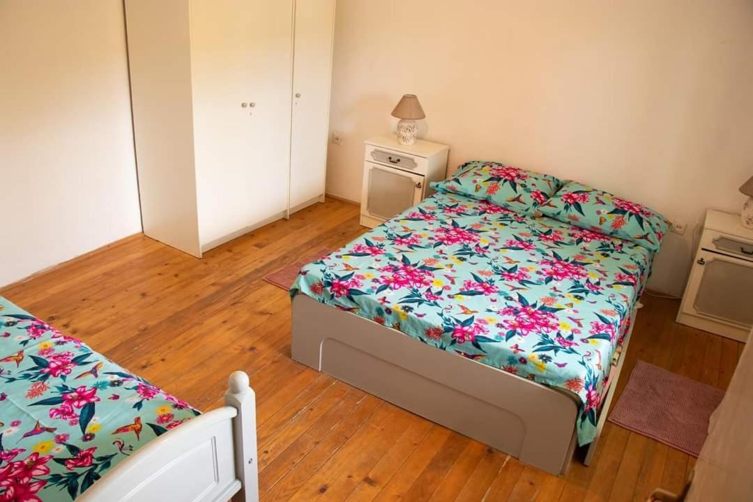 Summerhouse 玛里纳 外观 照片